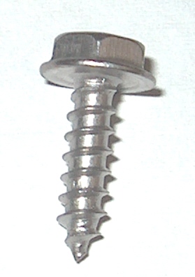 Hex Screw